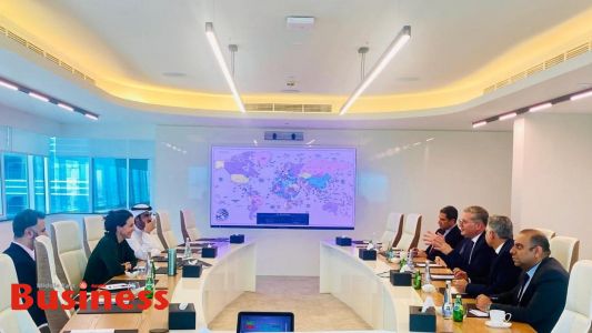 نأمل في تعزيز التعاون بين مصر والإمارات في ظل العلاقة الوطيدة نأمل في تعزيز التعاون بين مصر والإمارات في ظل العلاقة الوطيدة