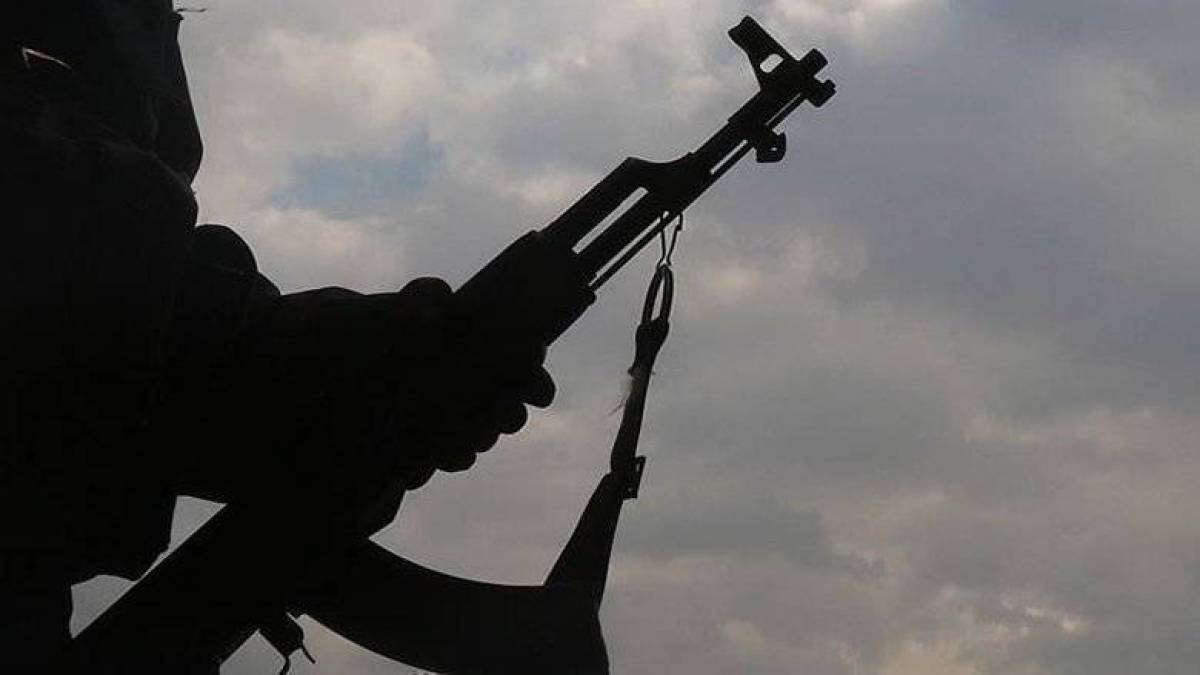 إطلاق نار (انترنت).