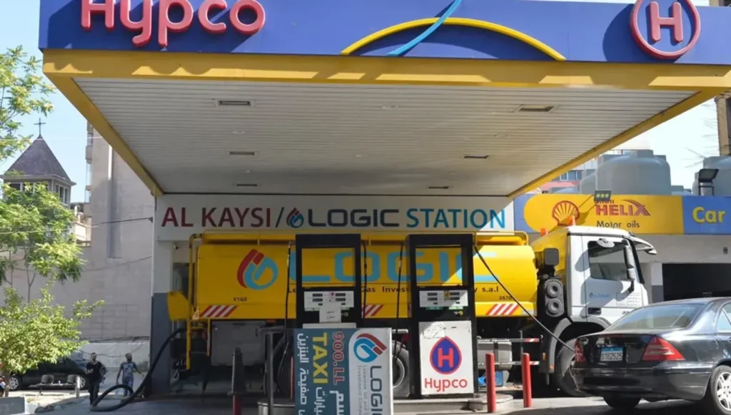 جدول جديد لأسعار المحروقات في لبنان اليوم... كيف أصبحت؟