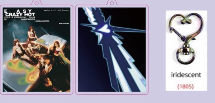 LA Tour المجانية