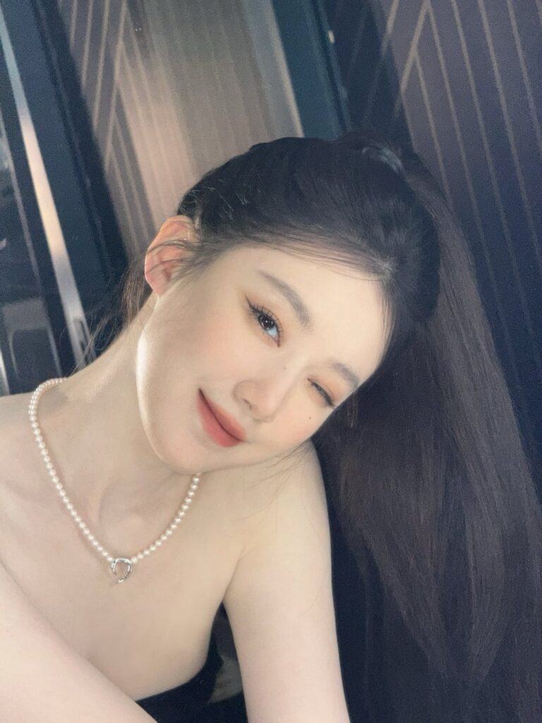 250720 تحديث Shuhua Instagram