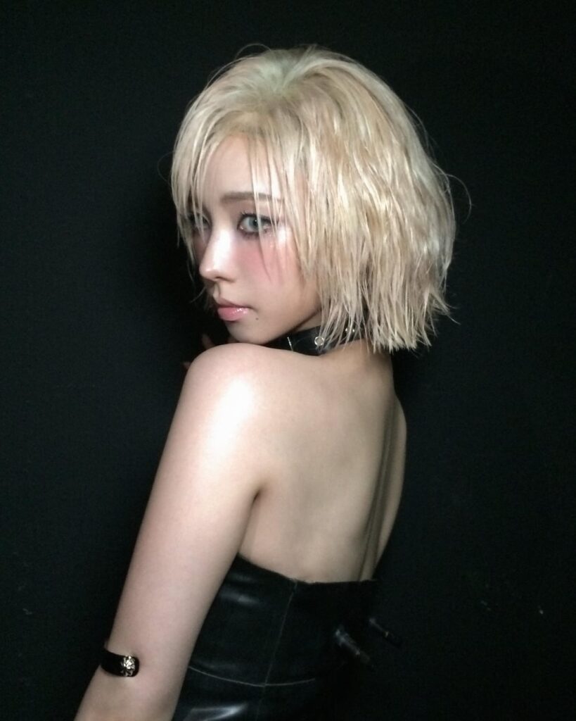 250714 ASPE Twitter Update مع Karina - 𝒕𝒉𝒂𝒕'𝒔 𝒅𝒊𝒓𝒕𝒚 𝒘𝒐𝒓𝒌𝒆𝒓