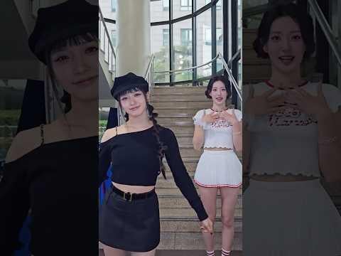 H1 -Key Hwiseo with Baby Dont Cry Kumi - Summer You (Challenge) (250706)