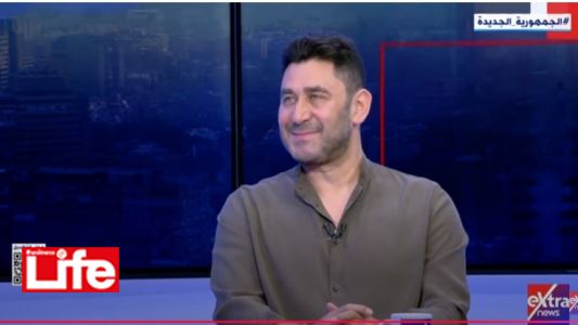 ظهوره في كأس العالم للأندية ألهمني