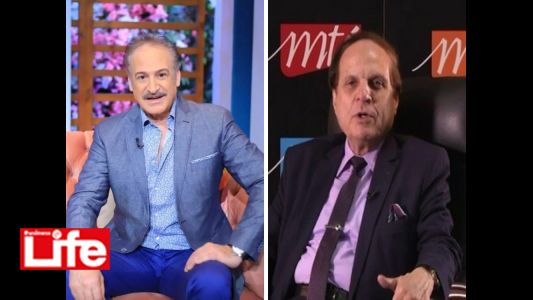 عمر زهران ’متربي كويس’.. وربنا أعاد مكانته لصبره وتوكله عليه (فيديو)