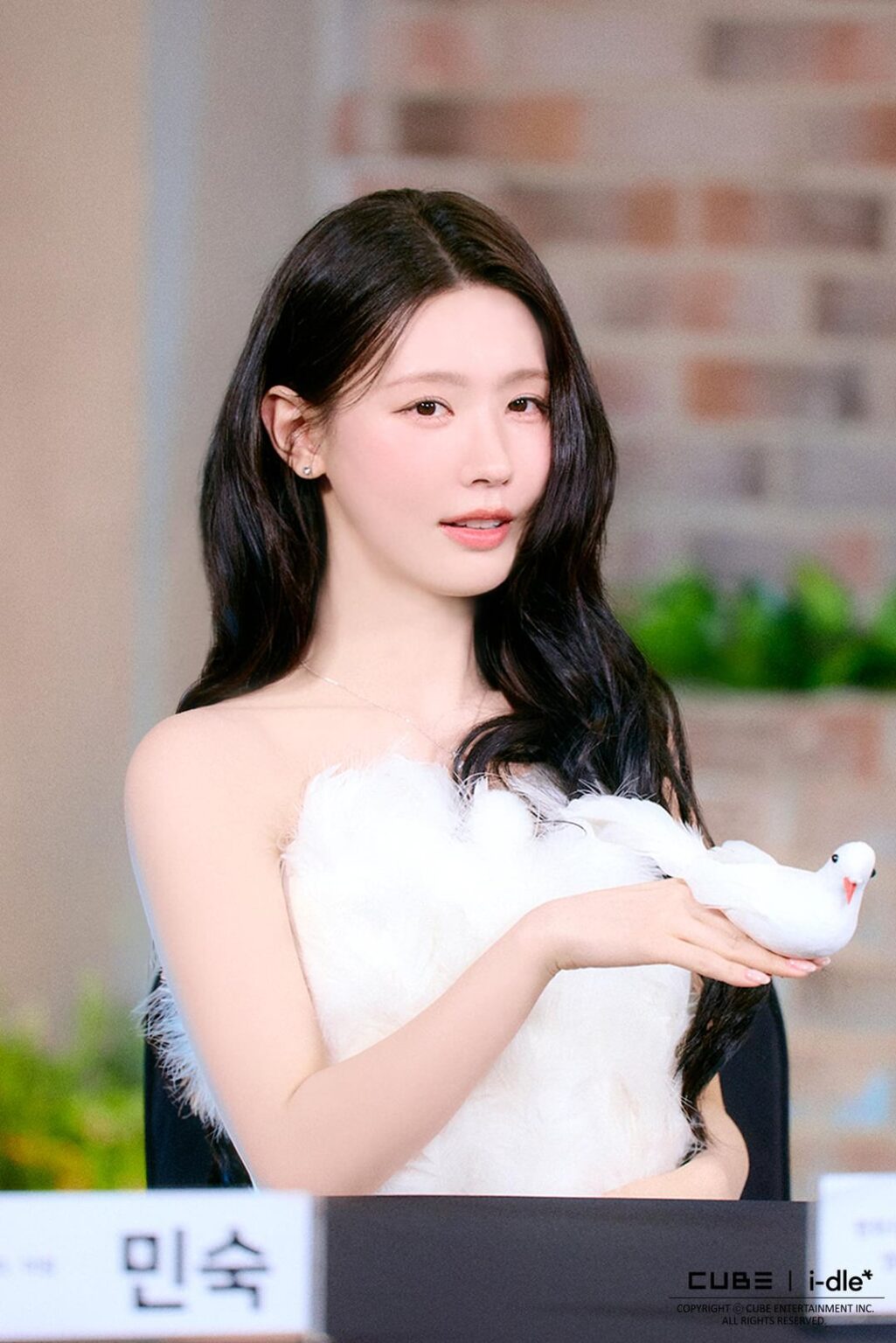 250722 i-lood خلف الصورة-حتى I-ldle ep. 5 وراء الكواليس ♡