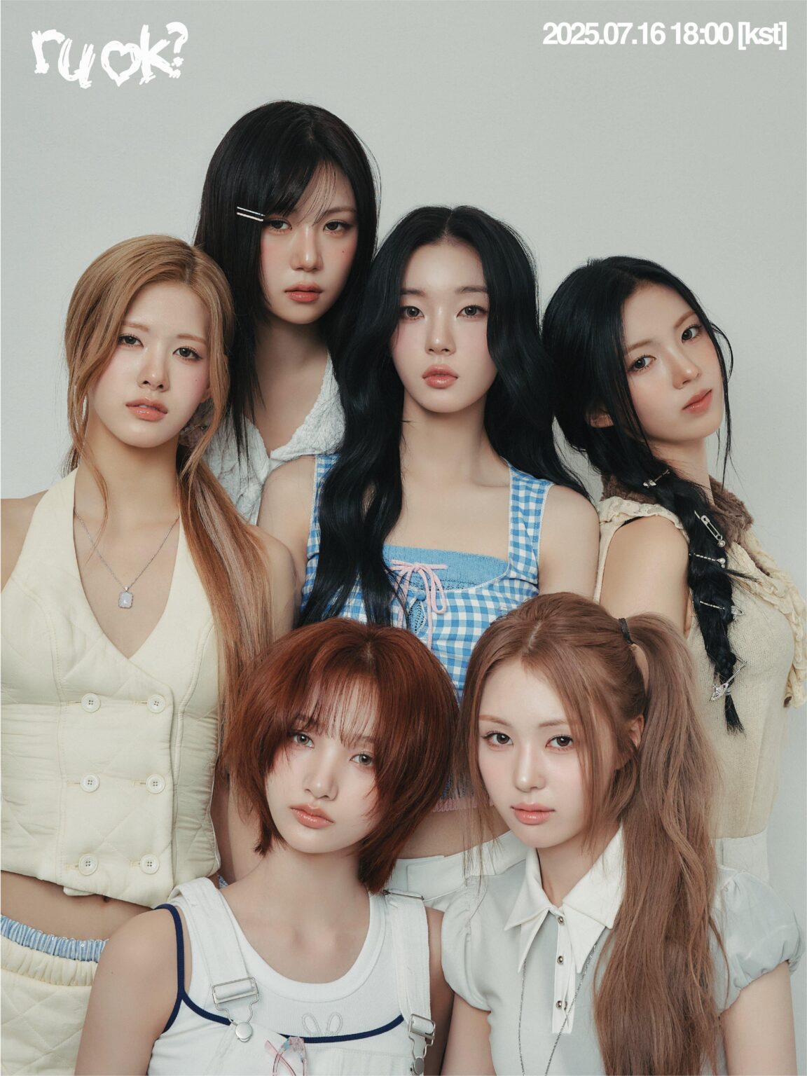 Ifeye - 2nd EP: Sweet Tang (Concept Photo C - Group)