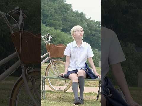 250701 "اسمي مشمس" مقطع مباشر خلف المشهد "