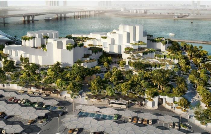 أخبار العالم : أبوظبي تفتتح قريبًا أحد أكبر تجمعات التجارب الثقافية بالعالم