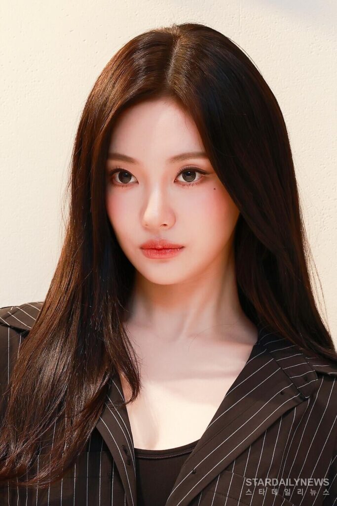 250701 Ningning @ ALO Seoul Store Store Extre (Photocall)