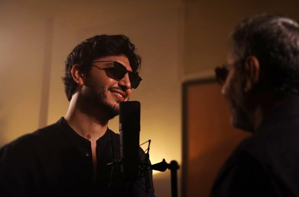 "كيفك ع فراقي" ليست النهاية... هذا ما كشفه محمد شاكر!