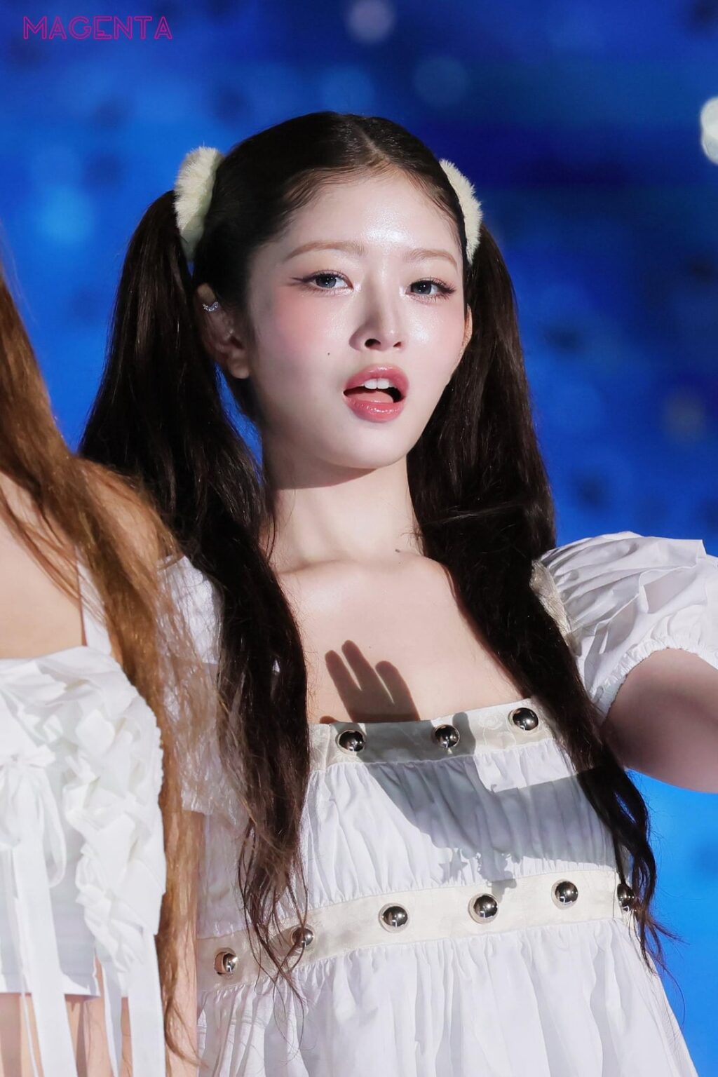 250705 تحديث REI Fansite