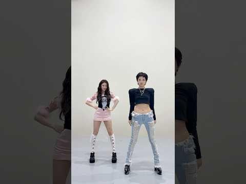 250722 Go Crazy 💃