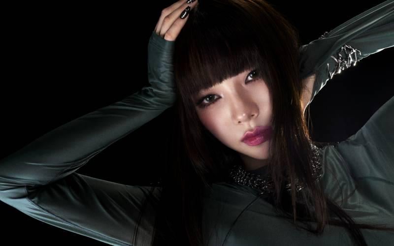 250718 Karina X Nike لـ Harper's Bazaar Korea (مقابلة)