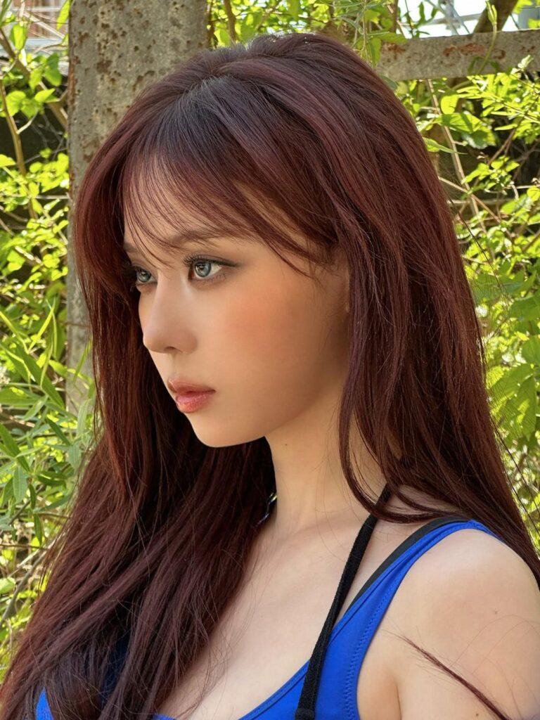 250714 AESPA - العمل القذر (Pinterest PICS - Winter #3)