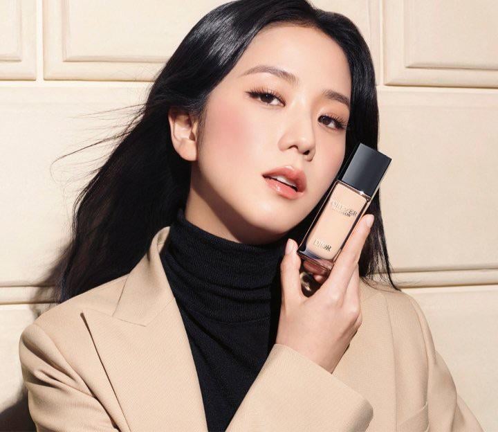 250708 Jisoo for Dior Beauty