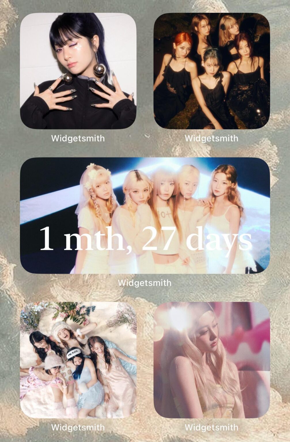 250707 - صفحة الهاتف sserafim