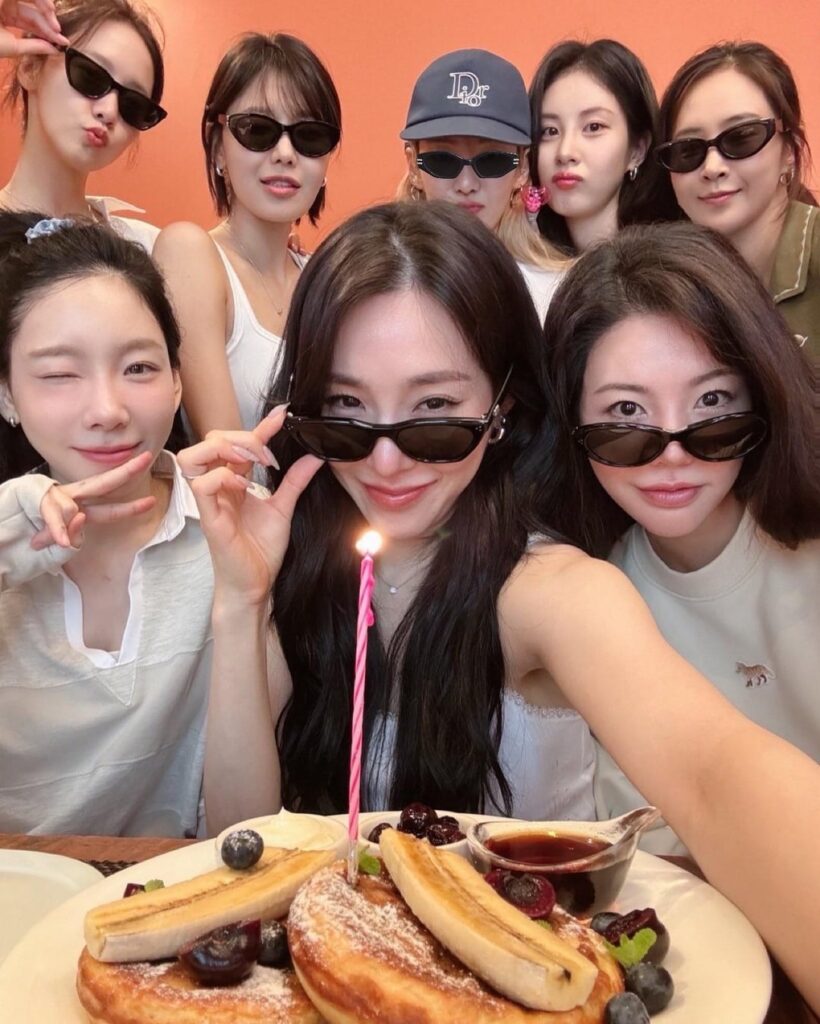 جيل الفتيات جيل الفتيات