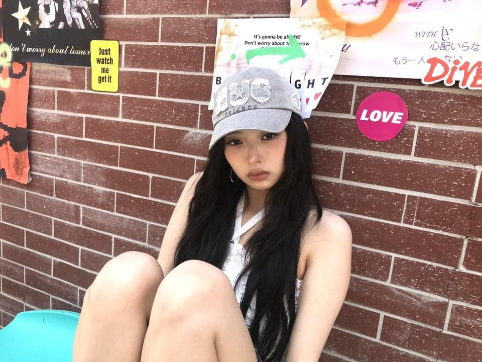 250716 Ive Japan Univort Twitter تحديث مع Rei