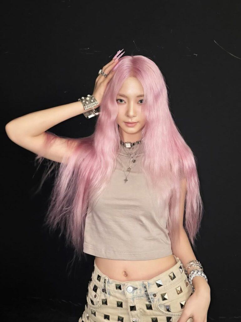 250702 تحديث Tzuyu Instagram