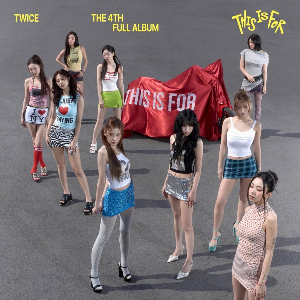 250710 تحديث Twitter - مرة واحدة ، استعد! هذا هو قادم! الحصري هذا هو للألبومات الرقمية ، التي تتميز رسائل مسجلة خاصة من الأعضاء ، متاحة الآن للطلب المسبق. تحقق منها الآن على المتجر مرتين!