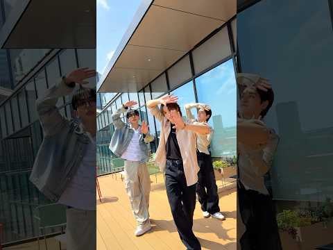 Boynextdoor Jaehyun ، Sungho & Riwoo - Soda Pop (Orig.