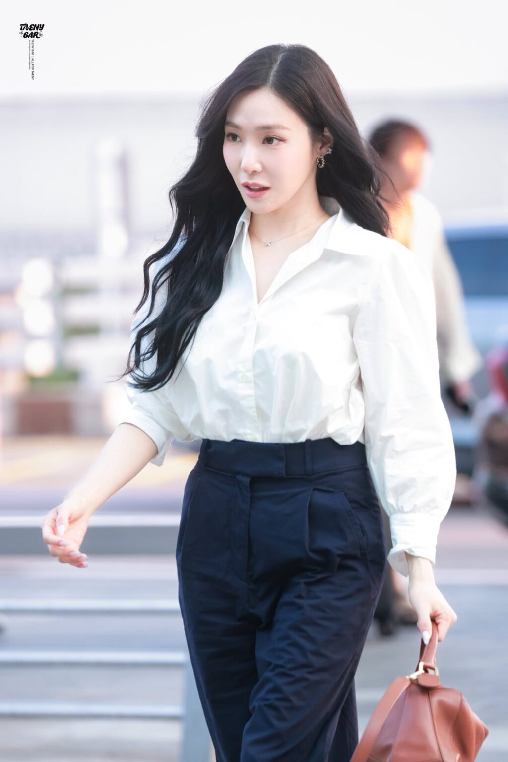 تيفاني يونغ تيفاني يونغ