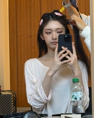 250716 تحديث Leeseo Instagram