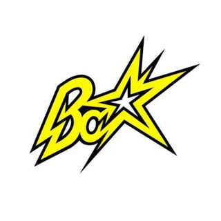 BOA - الألبوم الحادي عشر: Crazier (Logo & Header Teaser Image)