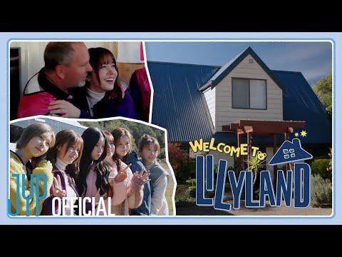 NMIXX - مرحبًا بك في الحلقة 1 (250704) [ENG SUB]