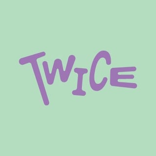 مرتين - 4 ألبوم كامل: This Is for (Logo & Banner Teaser Image Update 2)