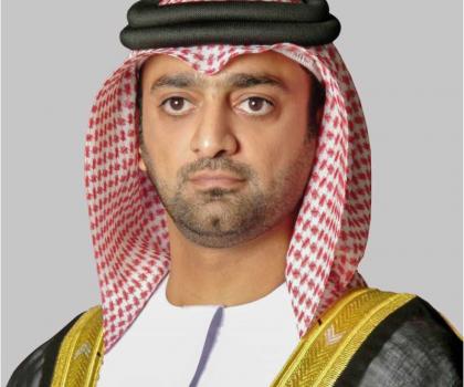 عمار بن حميد يُصدر قراراً بتشكيل "مجموعة عمل جذب واستقطاب الاستثمارات" إلى إمارة عجمان