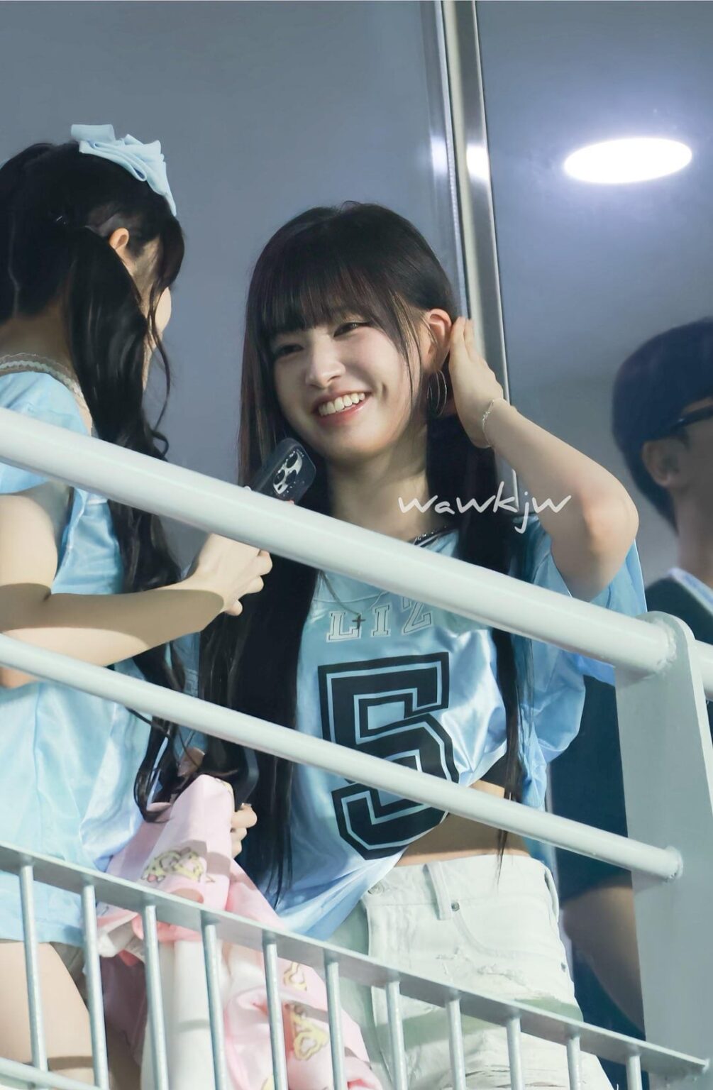 250730 Liz Fansite Update