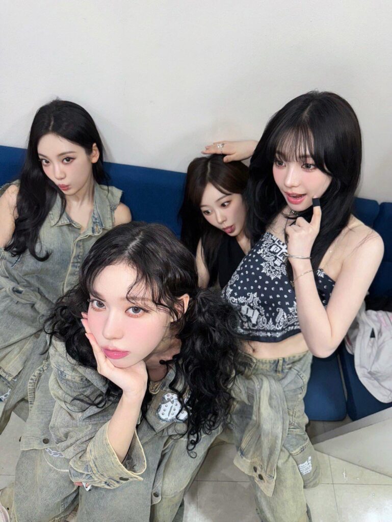 250714 ASPES Twitter Update - 𝕯𝖎𝖗𝖙𝖞 𝖂𝖔𝖗𝖐 ⚙