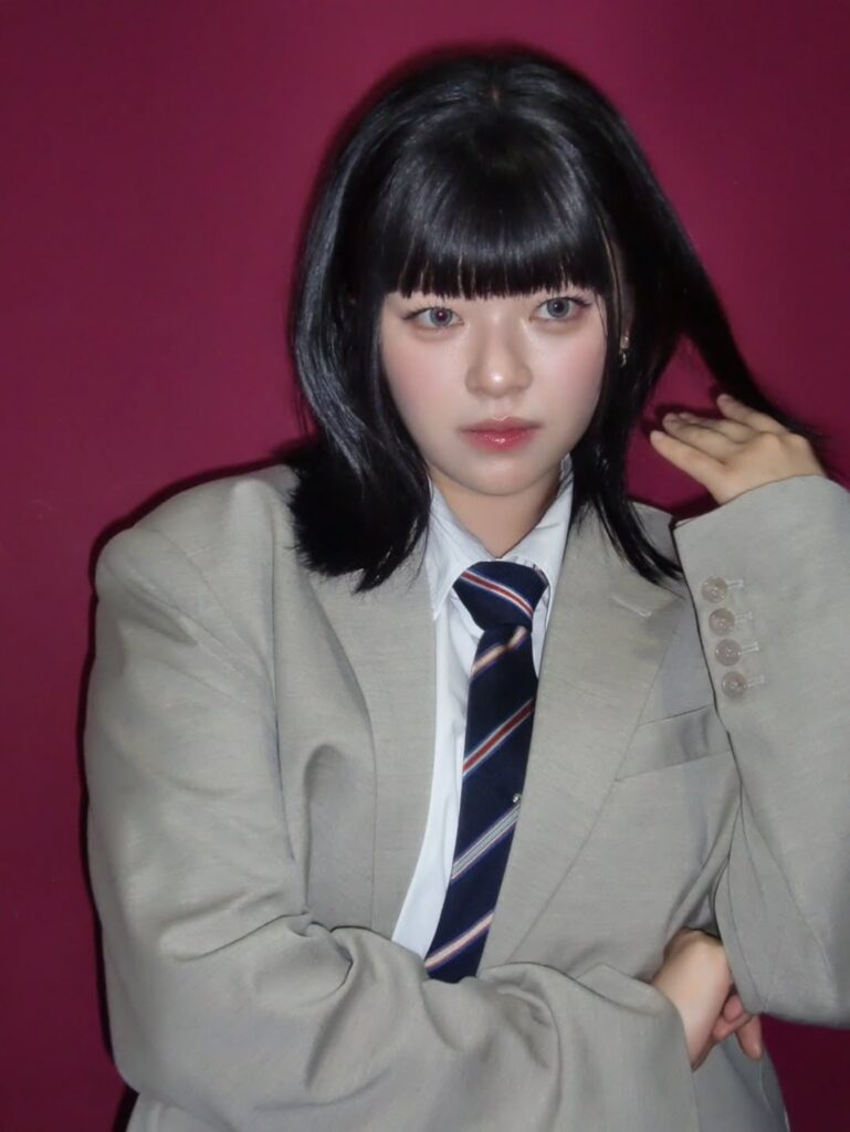 250711 تحديث Jeongyeon Instagram - "أخبرني Jihyo بتحميله ... ♡ قمت بتحميل كل شيء"