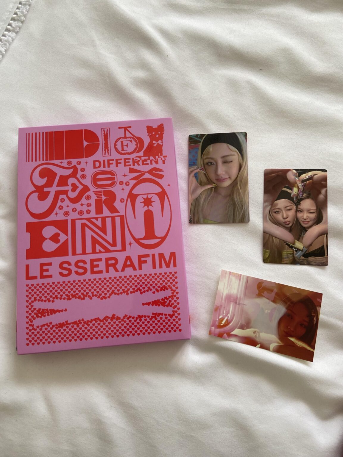 وصل مختلف الطلب المسبق!