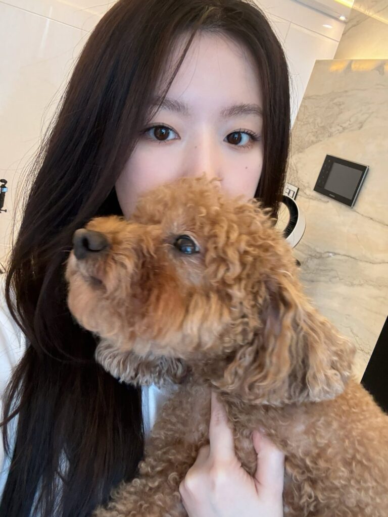 250726 التحديث الرسمي - Shuhua with Mata on Inspector Global