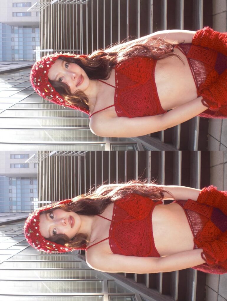 250711 Nayeon Instagram Update - هذا ل