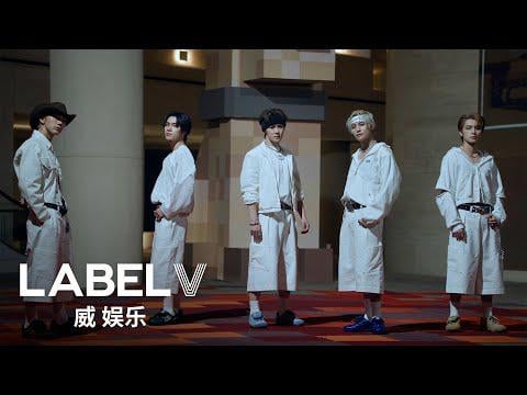 Wayv - Big Bands (Rhapsody)