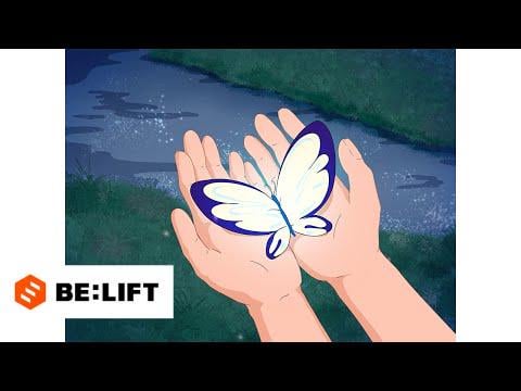 ensypen - تألق علي (دعابة MV)