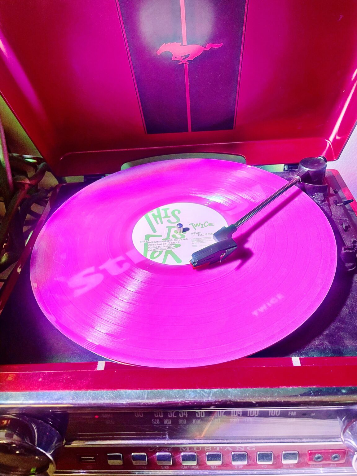 مرتين هذا ل