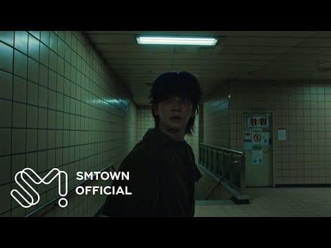 Key (SHINee) - الألبوم الثالث الكامل "Hunter" (Mood Film 1: Trace)