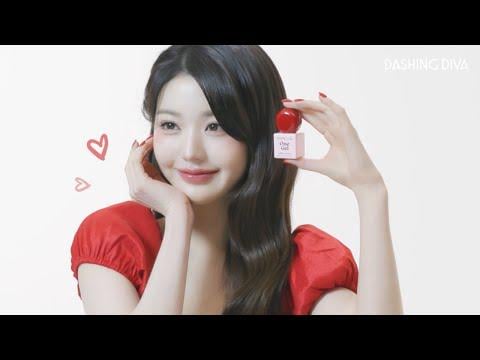 250709 Wonyoung - Dishing Diva X Wonyoung ("تلك الفتاة" صنع فيلم)