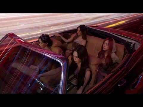 250715 AESPA X PUBG: Battlegrounds 'Dark Arts' (فيلم تعاون)