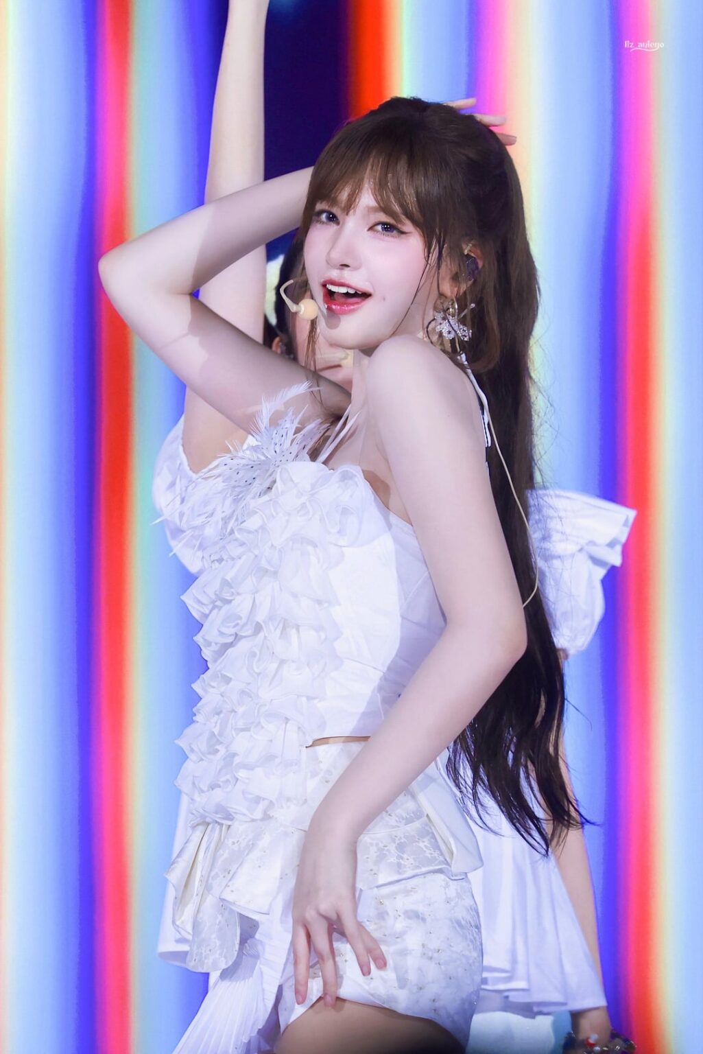 250705 Liz Fansite Update