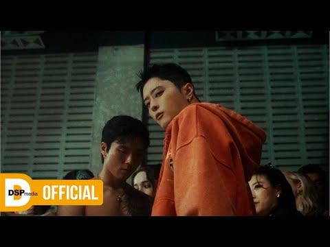 Kard - Touch