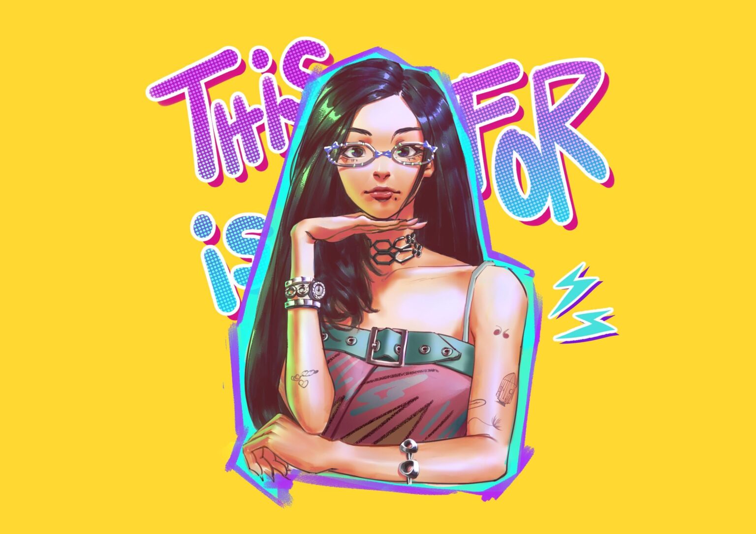 فن المعجبين Chaeyoung ^ ^