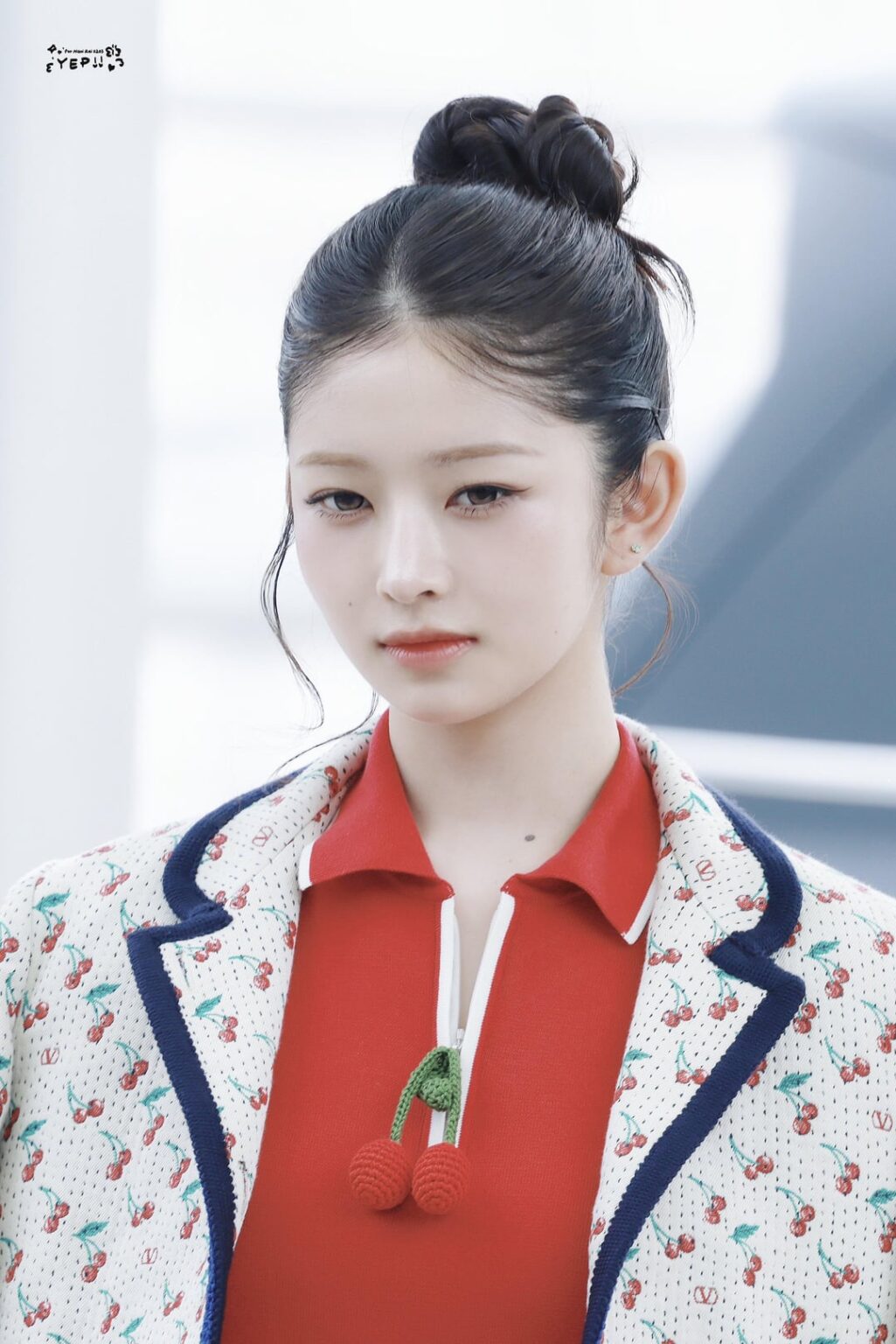 250731 REI Fansite Update