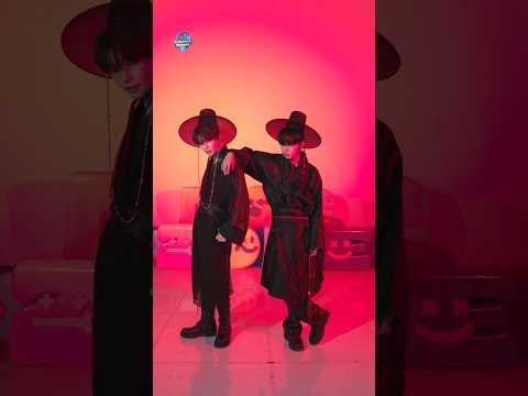 Zerobaseone (ZB1) Sung Hanbin & Boynextdoor Jaehyun - معبودك (Orig.