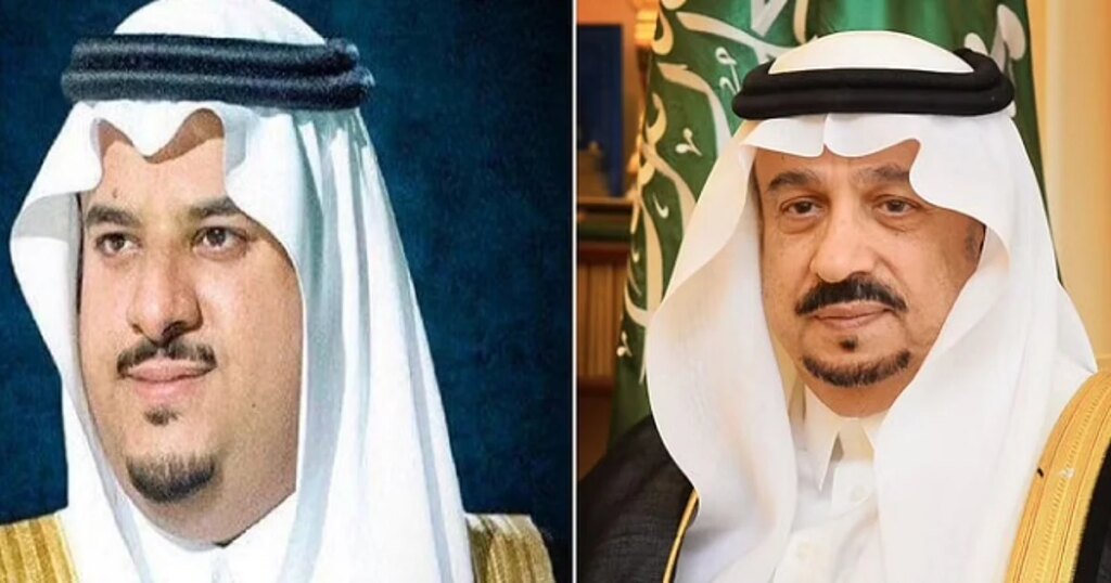 بتوجيهات أمير الرياض ونائبه.. إزالة تعديات على أراضٍ حكومية تتجاوز 39 مليون متر مربع